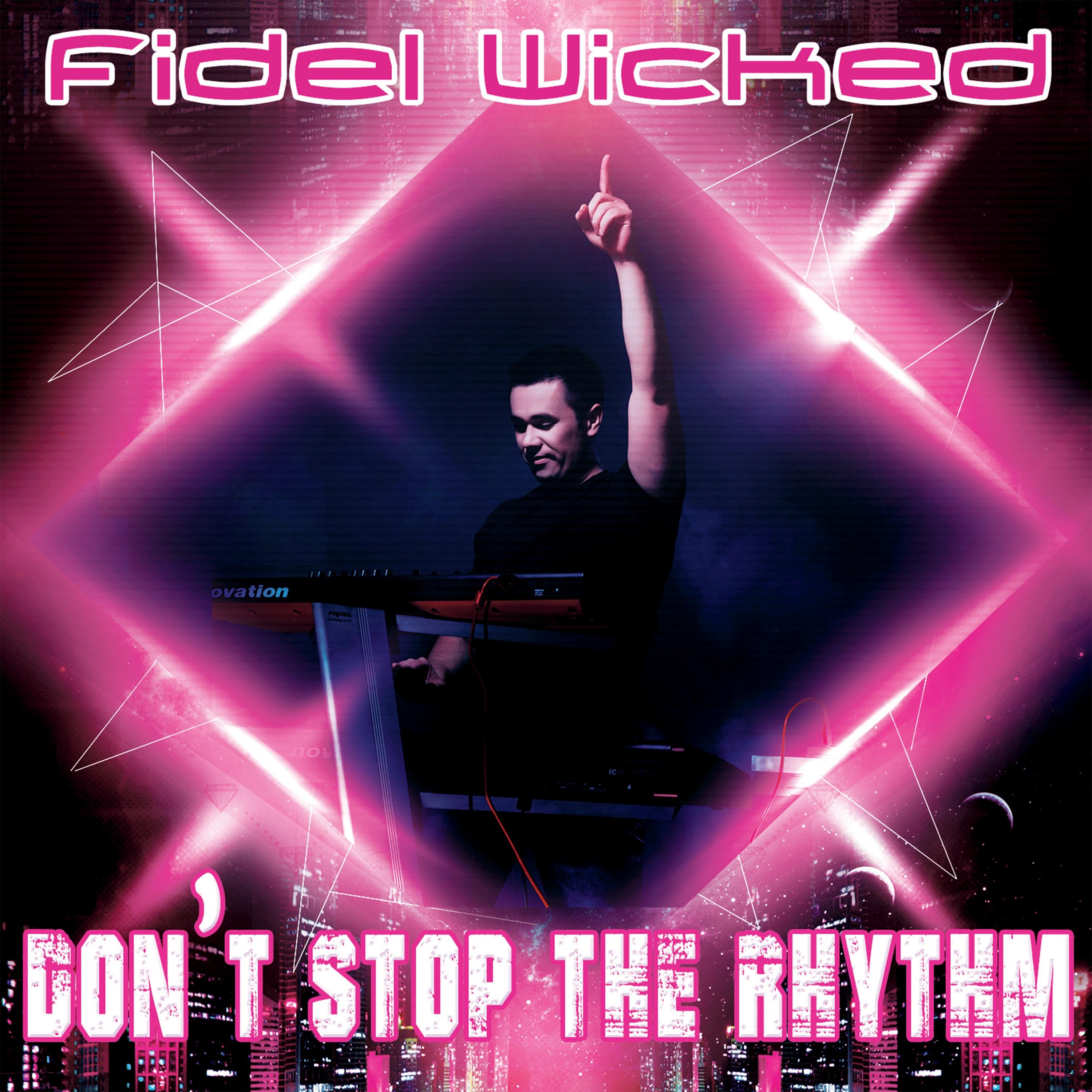 Don't Stop the Rhythm