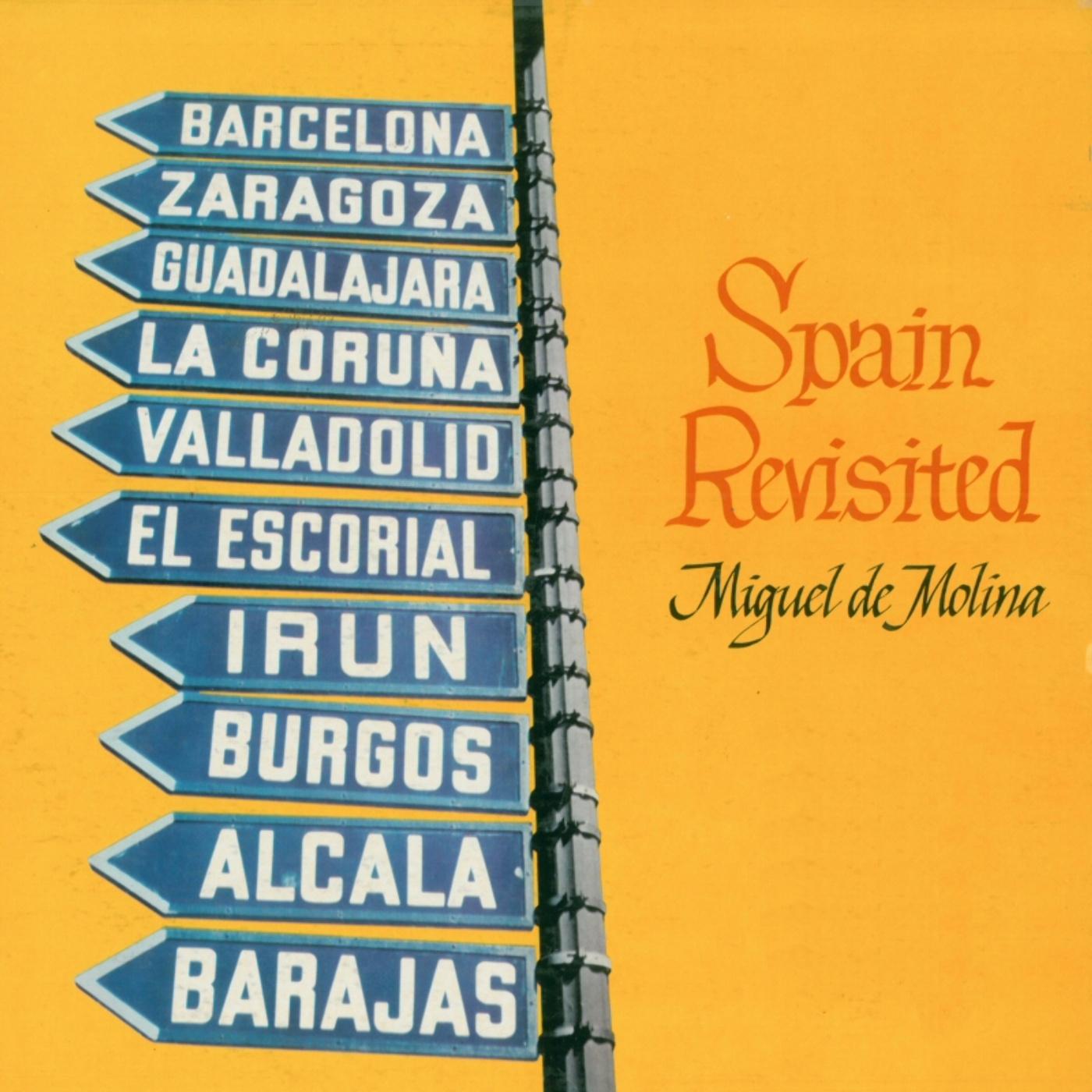 Spain Revisited