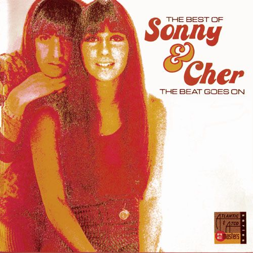 The Beat Goes On: The Best of Sonny & Cher