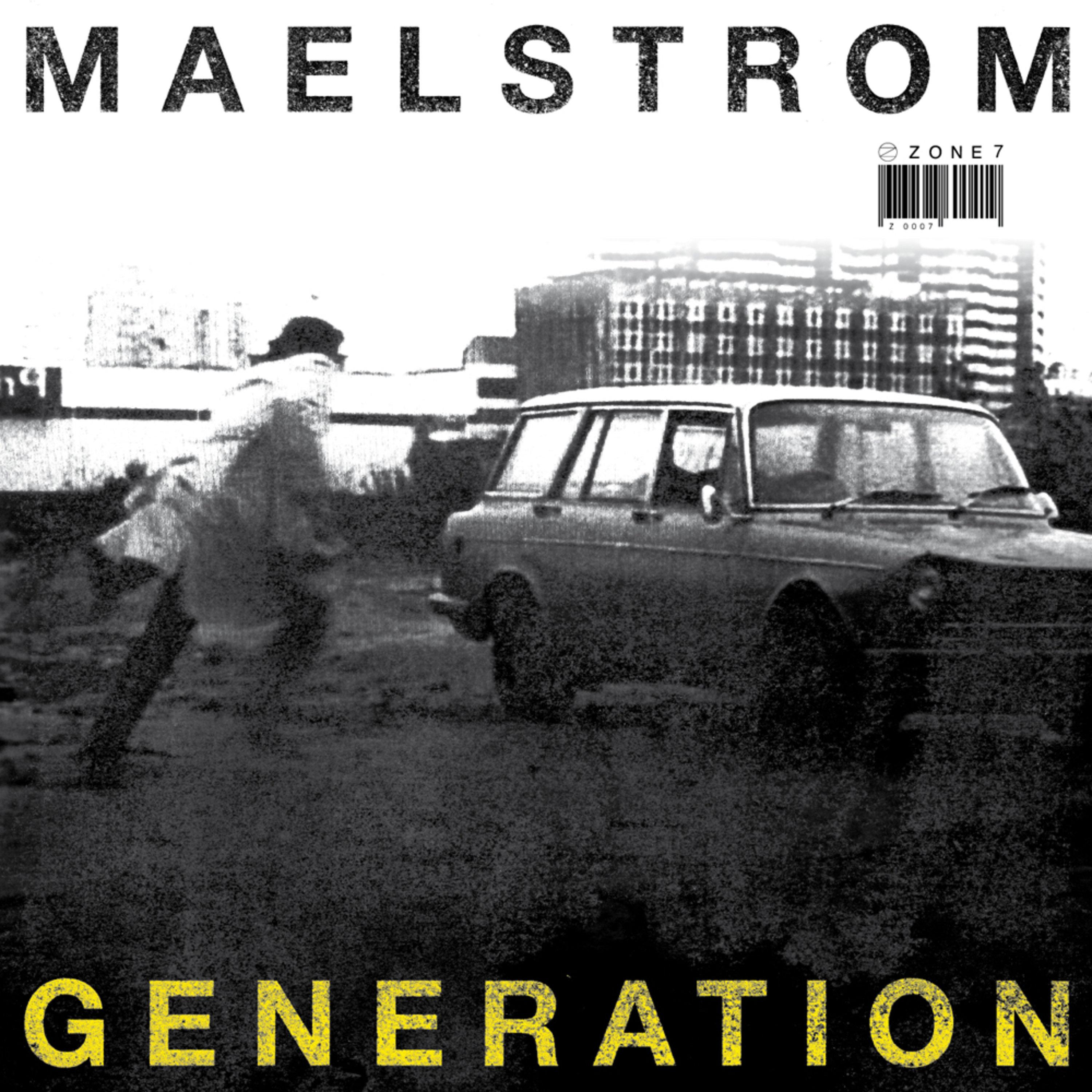 Zone 7: Génération - EP