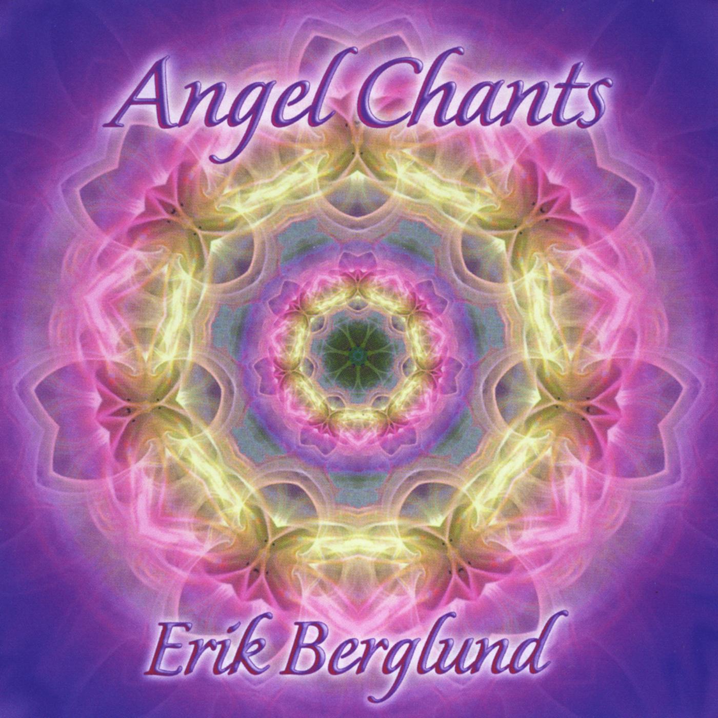 Angel Chants