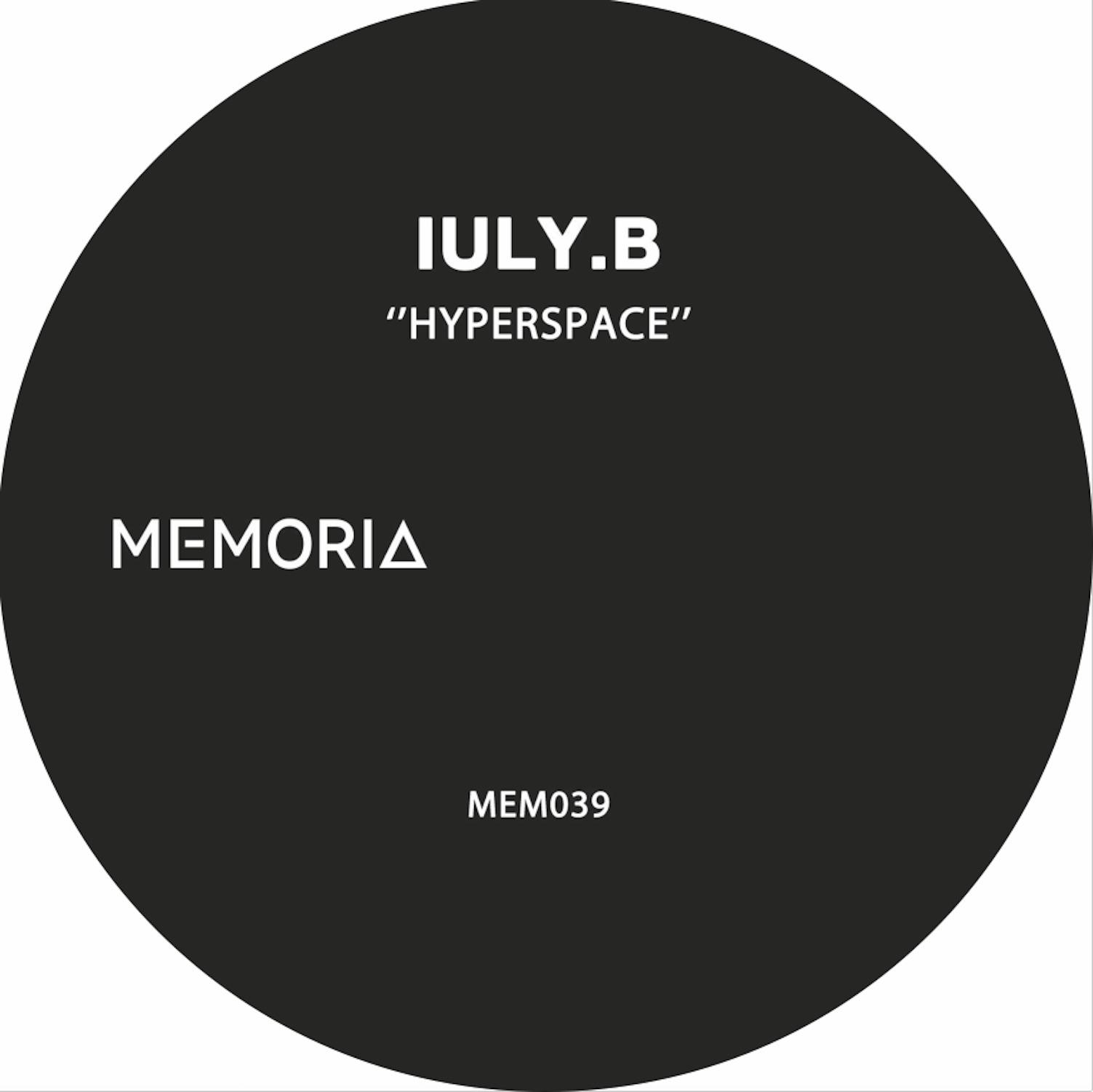 Hyperspace
