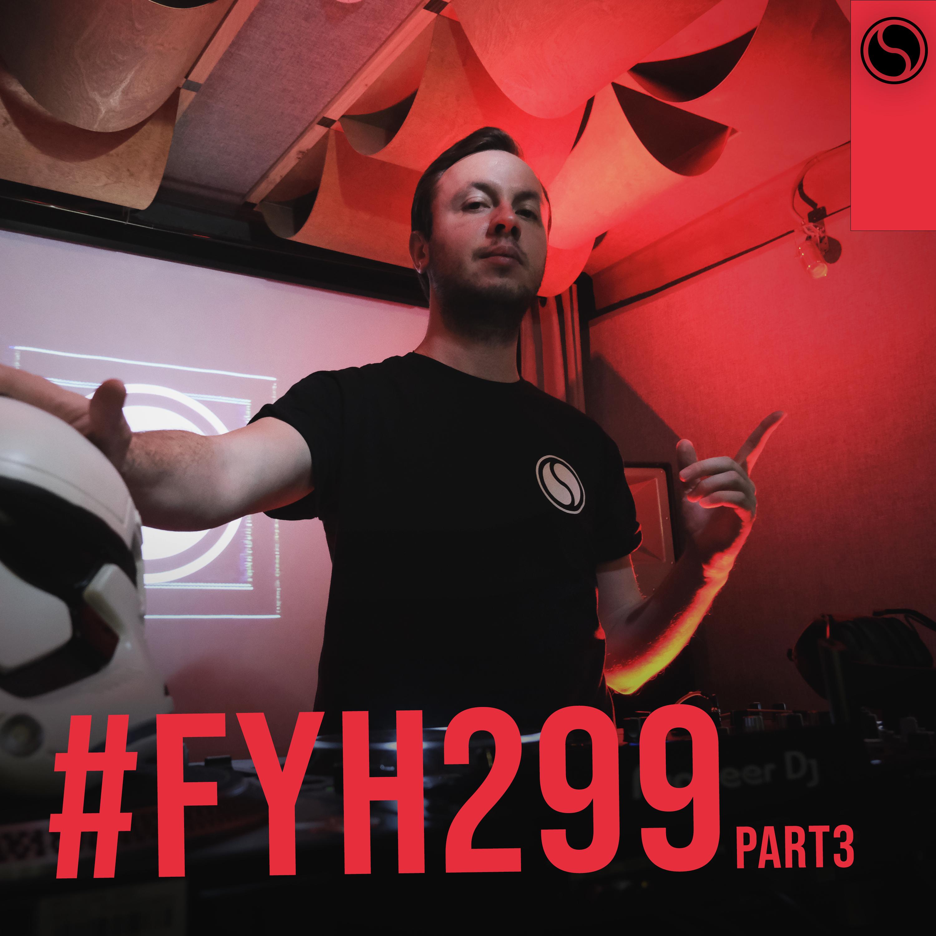 Ferry Corsten - Radio Crash (FYH299-3) (T78 Remix)