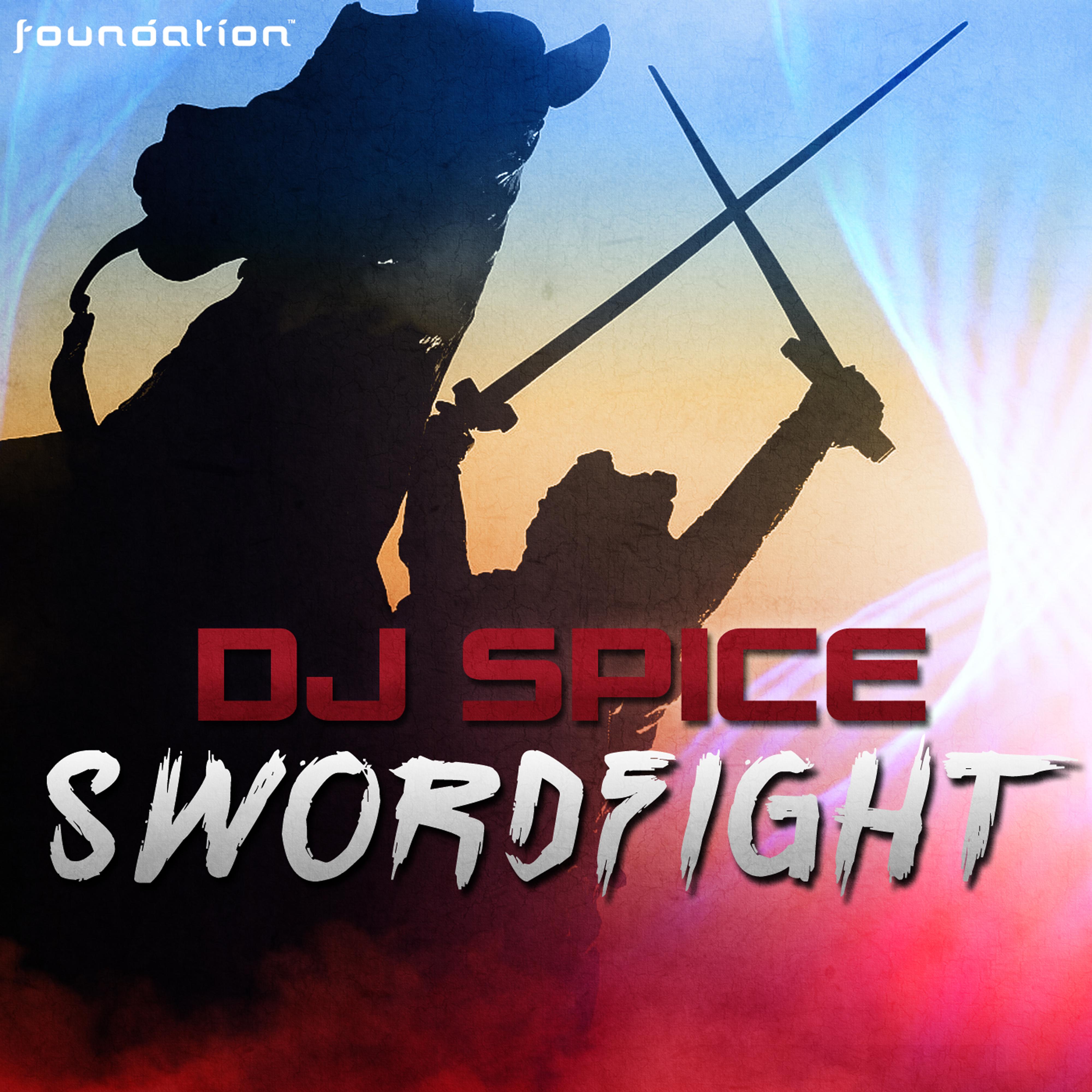 Swordfight