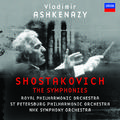 Shostakovich: The Symphonies