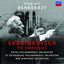 Shostakovich: The Symphonies专辑