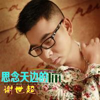 谢世超 - 妹妹我爱你(原版立体声伴奏)