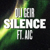 Oli Geir - Silence (Radio Edit)