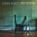 Treat You Better (Ashworth Remix)专辑