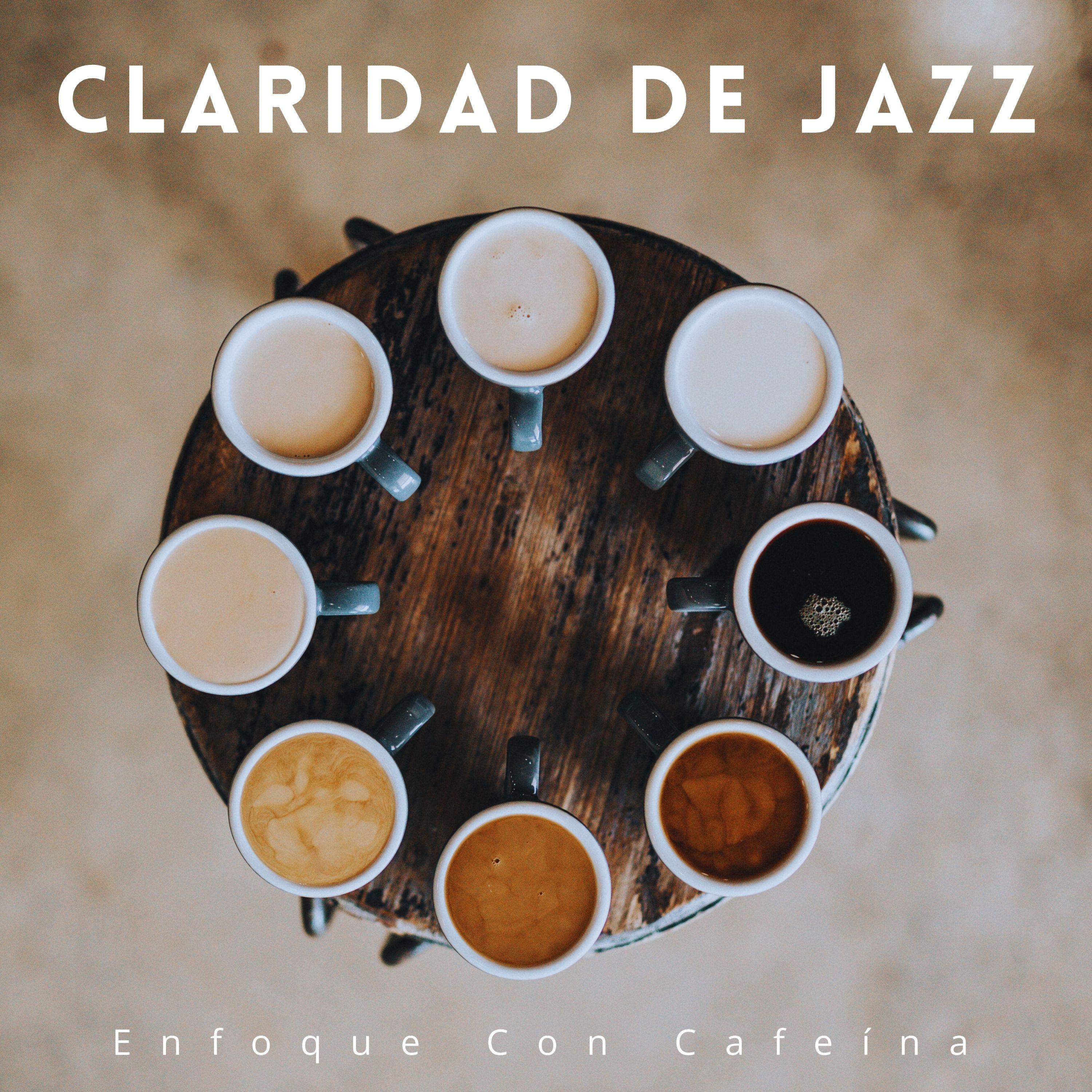 Cafe Smooth Jazz Radio - Reflejos De La Claridad Del Salón