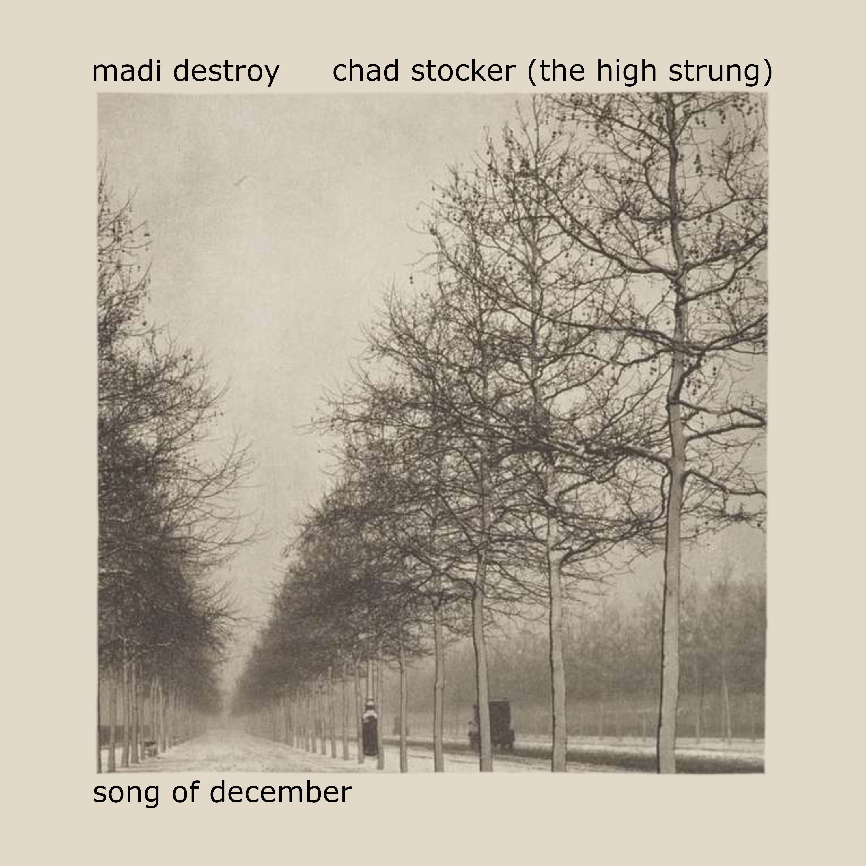 Song of December