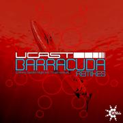 Barracuda (Remixes)