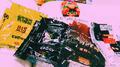 some covers专辑