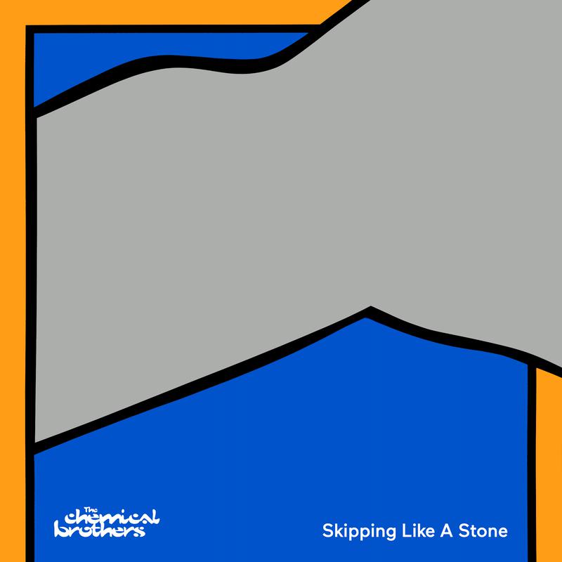 The Chemical Brothers - Skipping Like A Stone (Extended Mix)