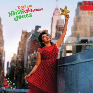 Norah Jones - Christmas Calling (Jolly Jones) (Pre-V) 带和声伴奏 （降7半音）
