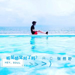 听见感觉对了吗？（HEY,SOUL） （原版立体声） （升7半音）