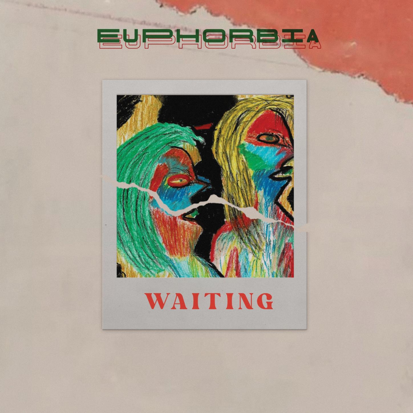 Waiting