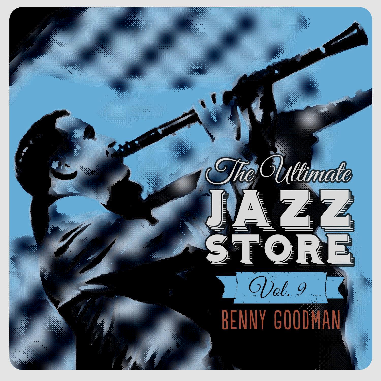The Ultimate Jazz Store, Vol. 9