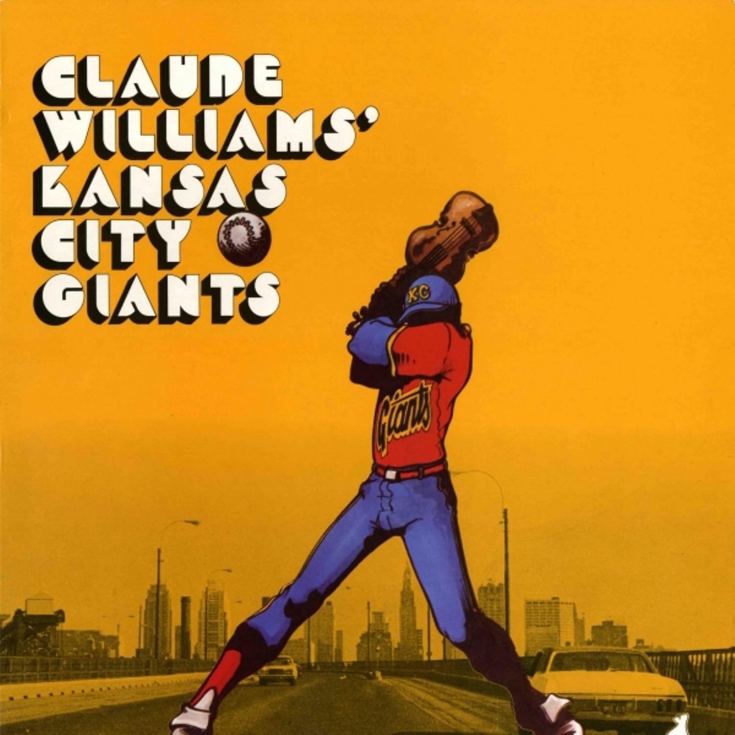 Kansas City Giants