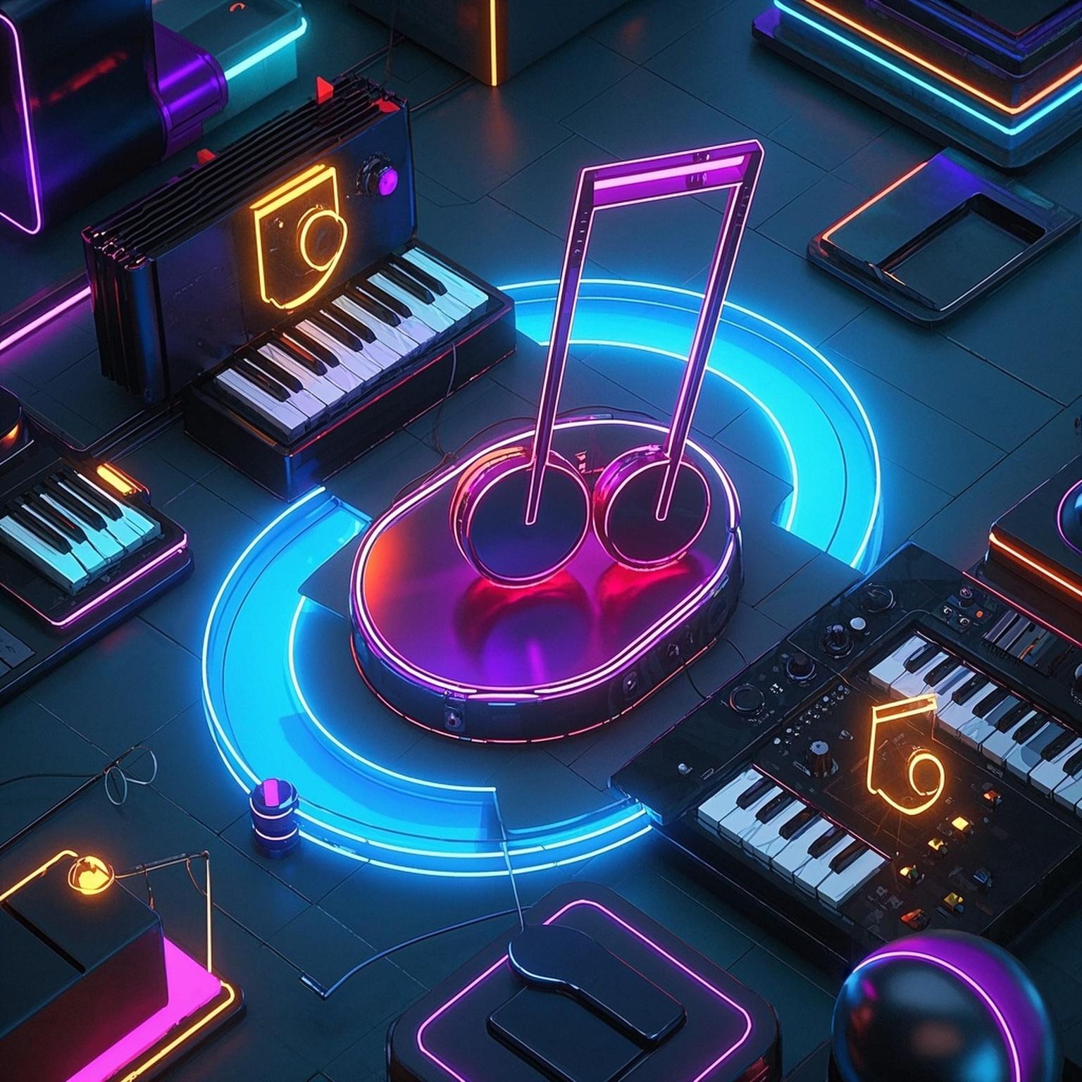 Exploring the contents of the earth