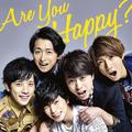 Are You Happy? (初回限定盤)