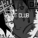 ￥PILOT CLUB￥