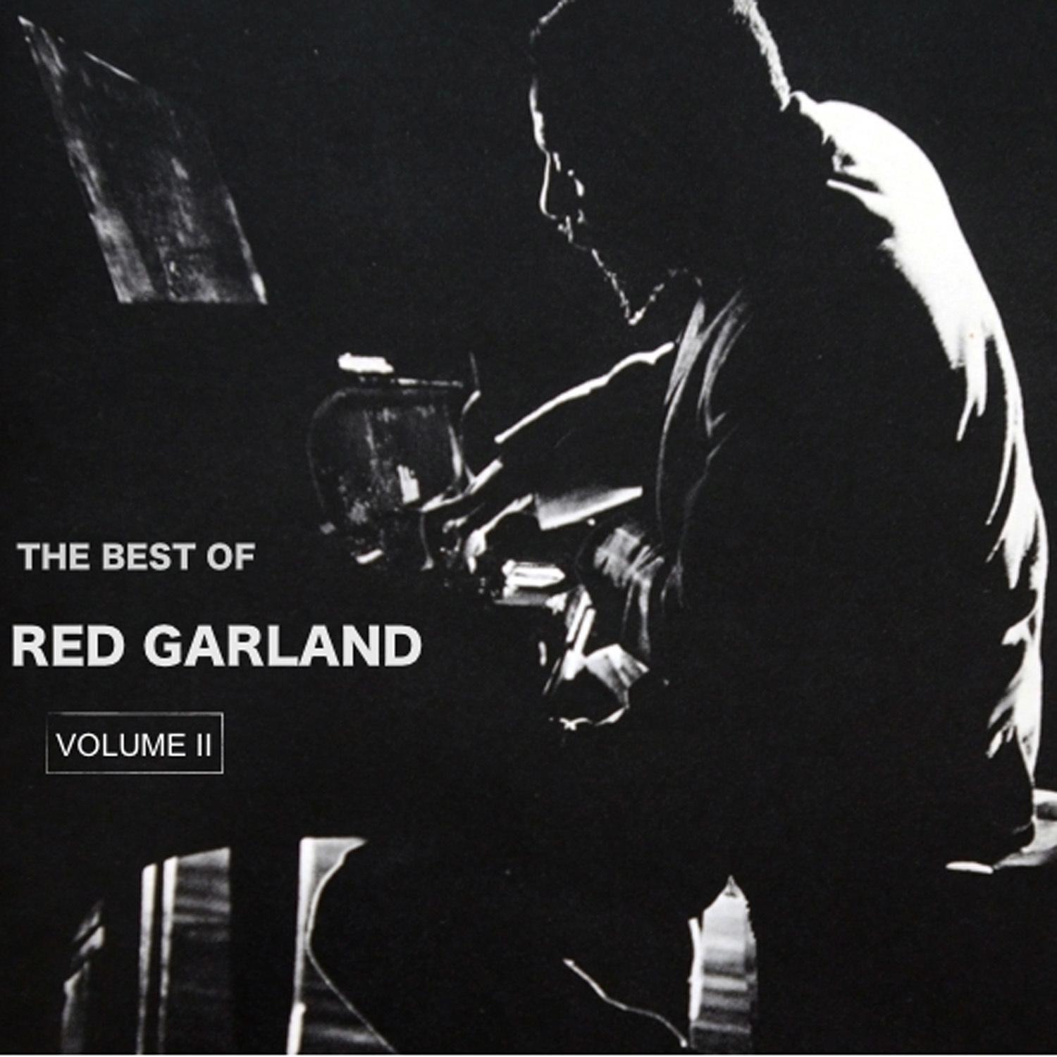 The Best of Red Garland, Vol. 2专辑