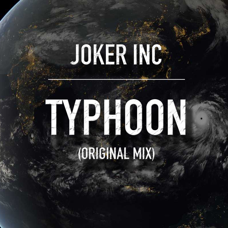 Typhoon