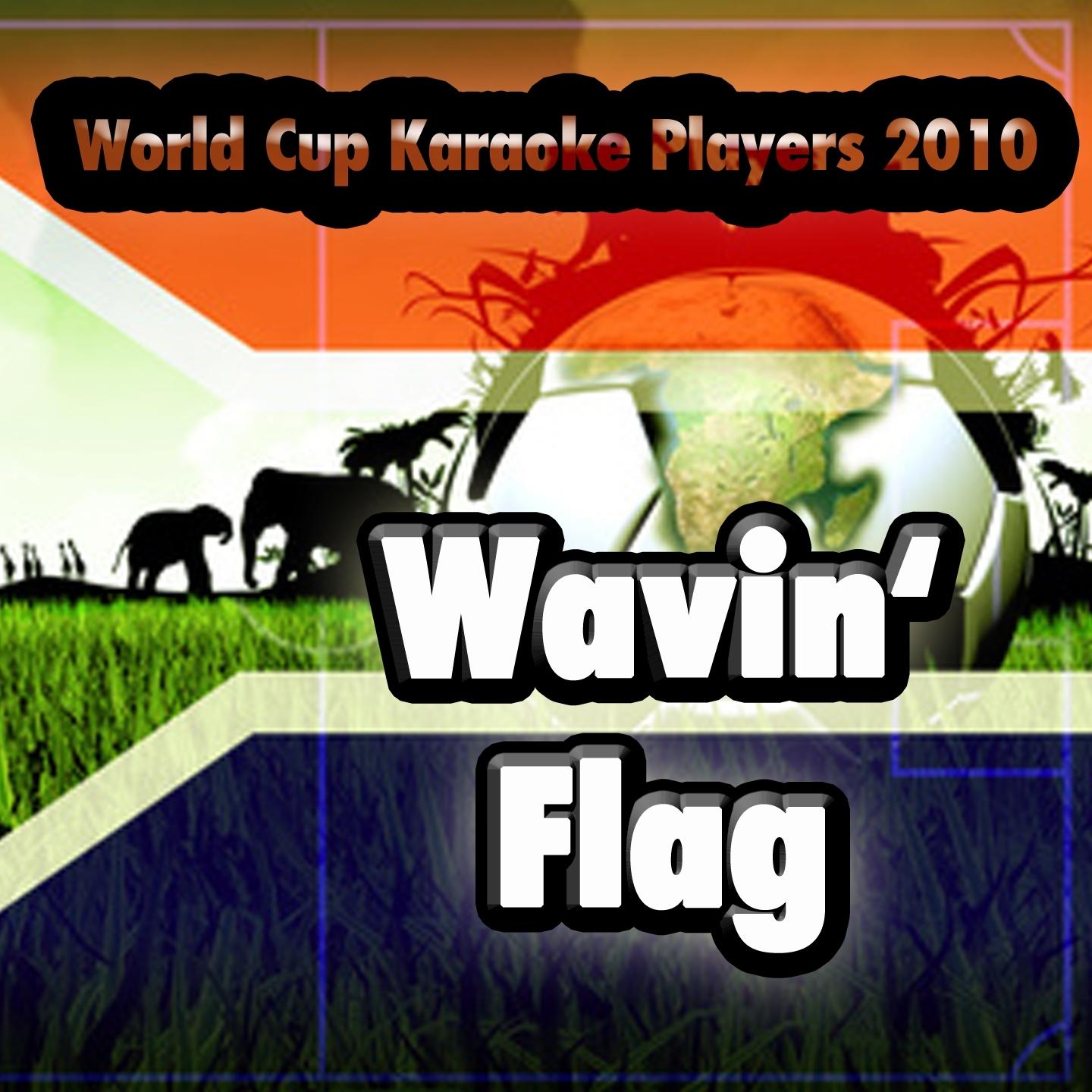 Wavin' Flag