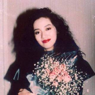 「香港的女儿」梅艳芳 · 岁月留声 芳华永存