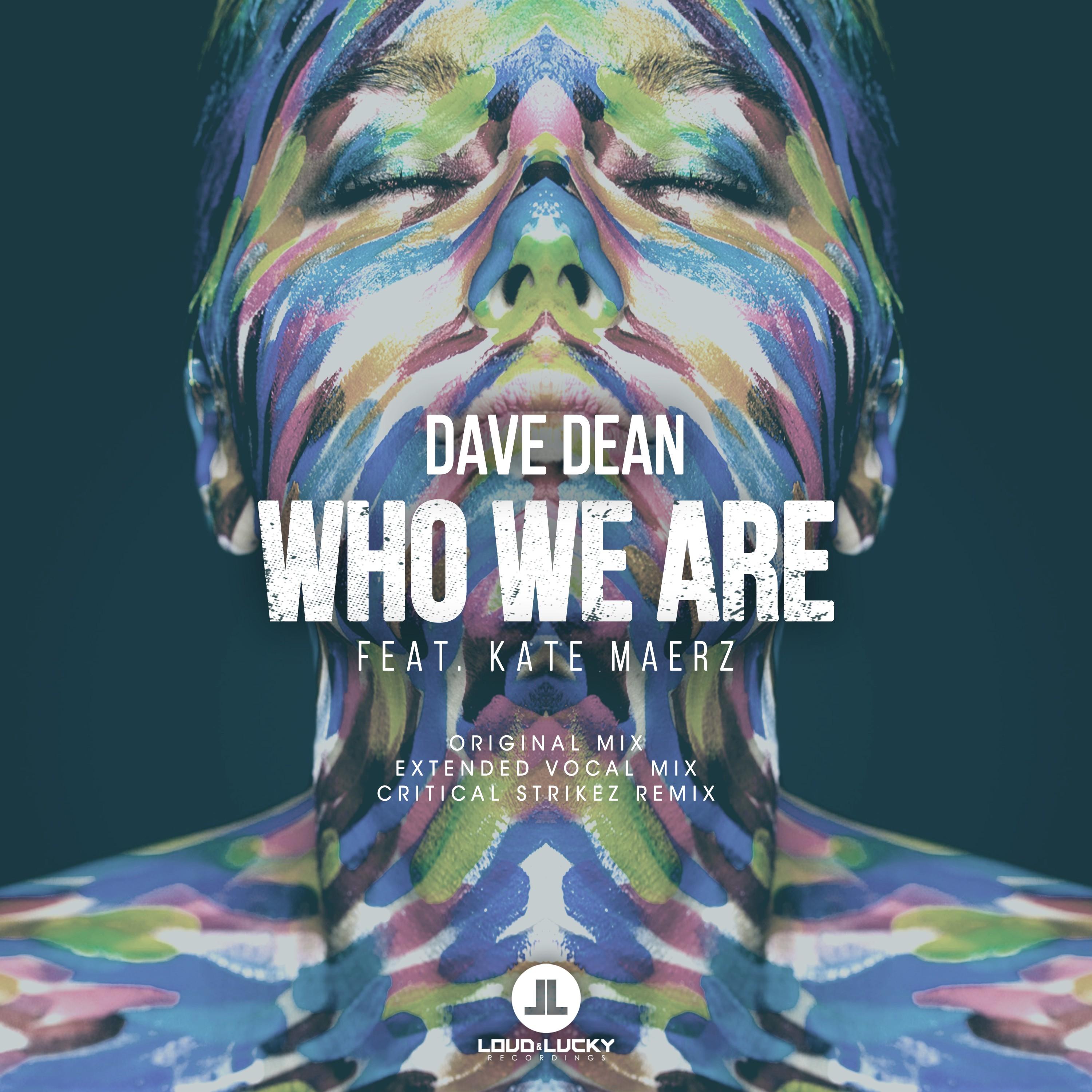 Who We Are