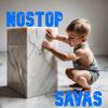 Savas - NoStop (Cut Mix)