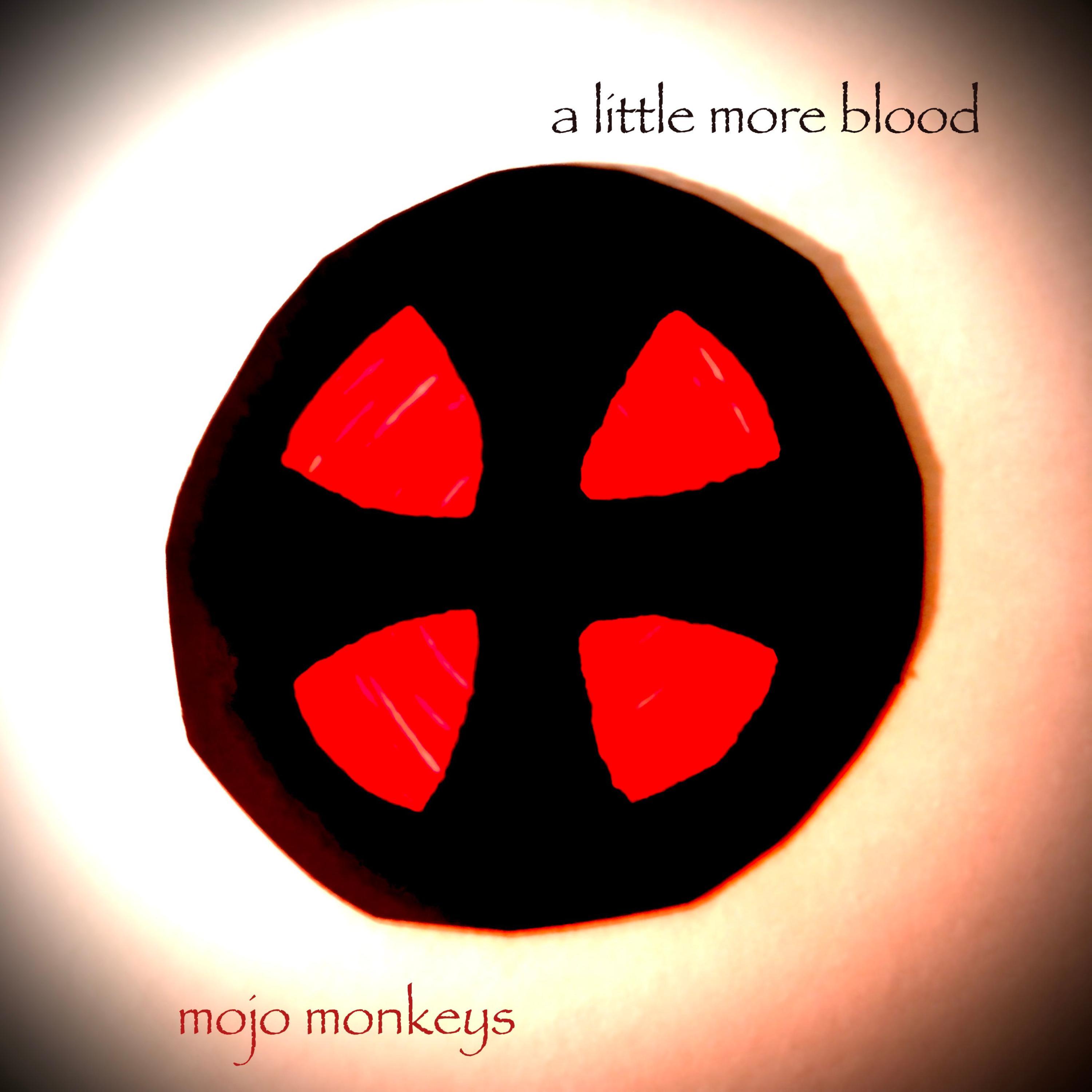 A Little More Blood