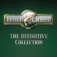 Help Is On Its Way - The Little River Band