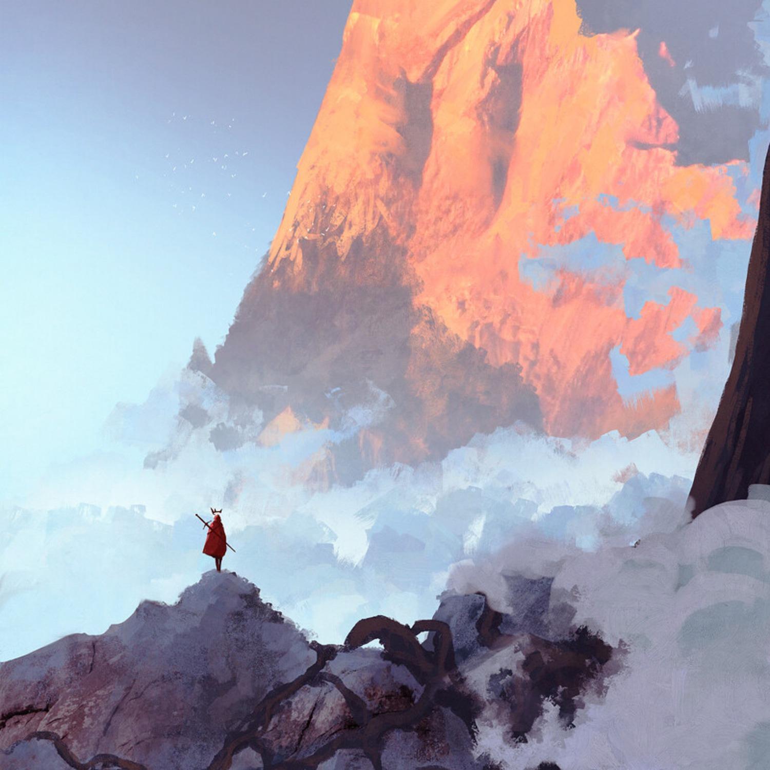 Climb the Summit