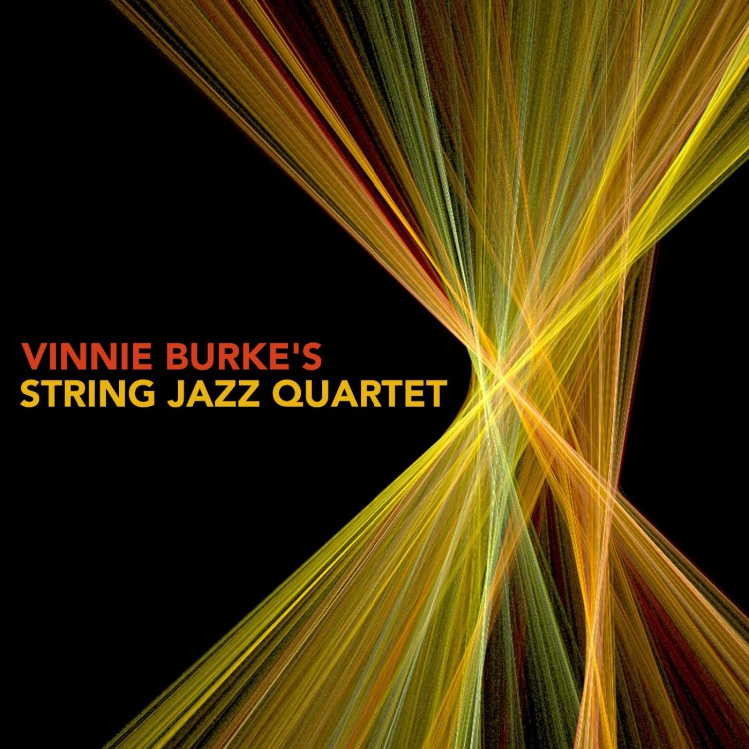 String Jazz Quartet