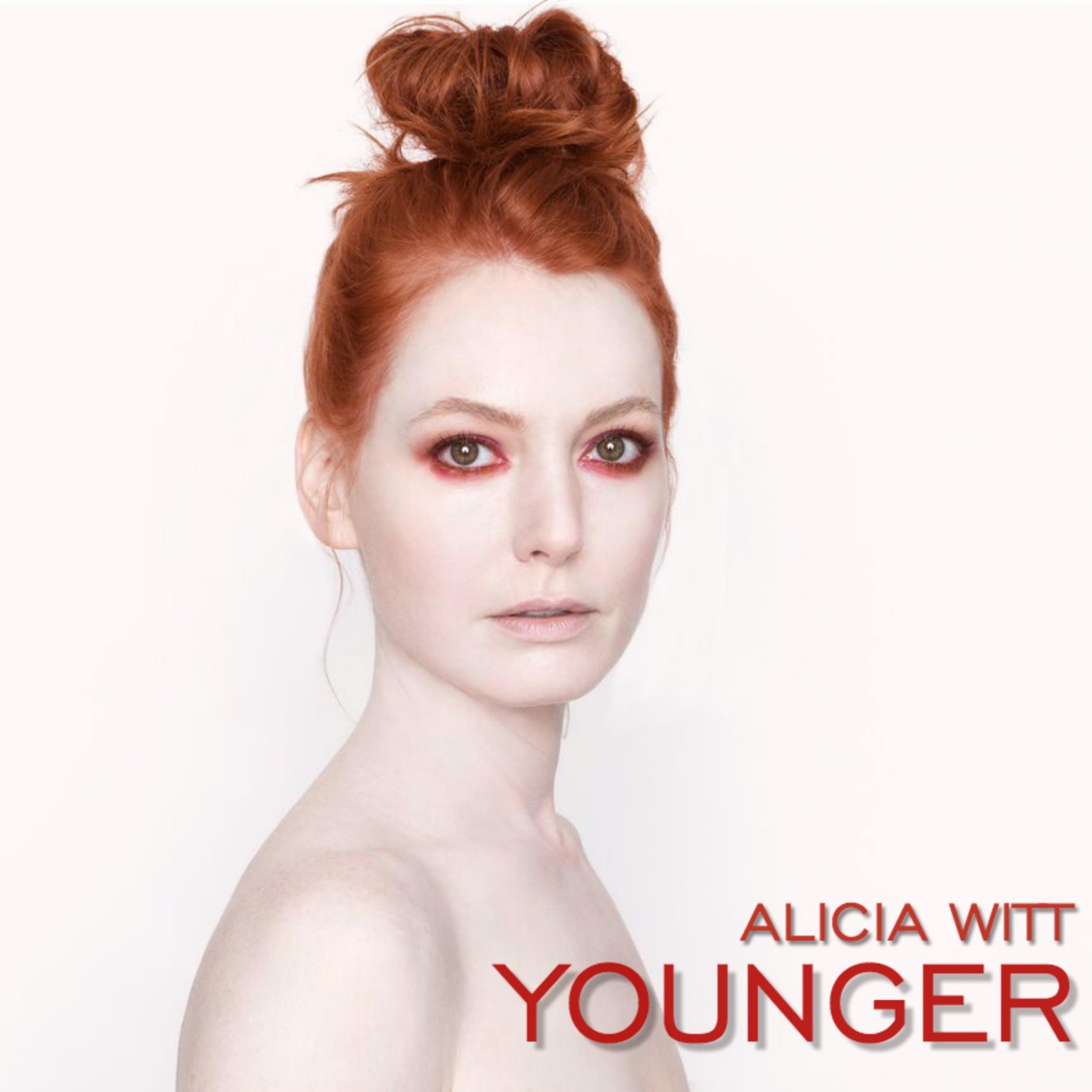 Younger