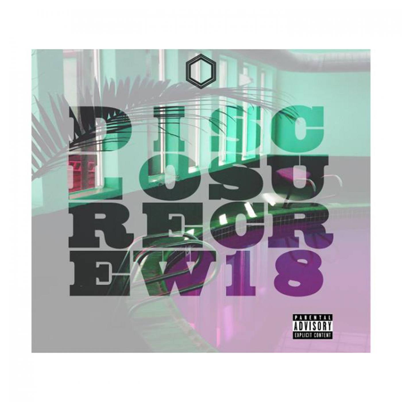 Bad Love EP