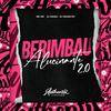 DJ KAUAN NS - Berimbau Alucinante 2.0