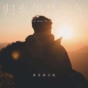 归来仍是少年 (DJ沈乐版)