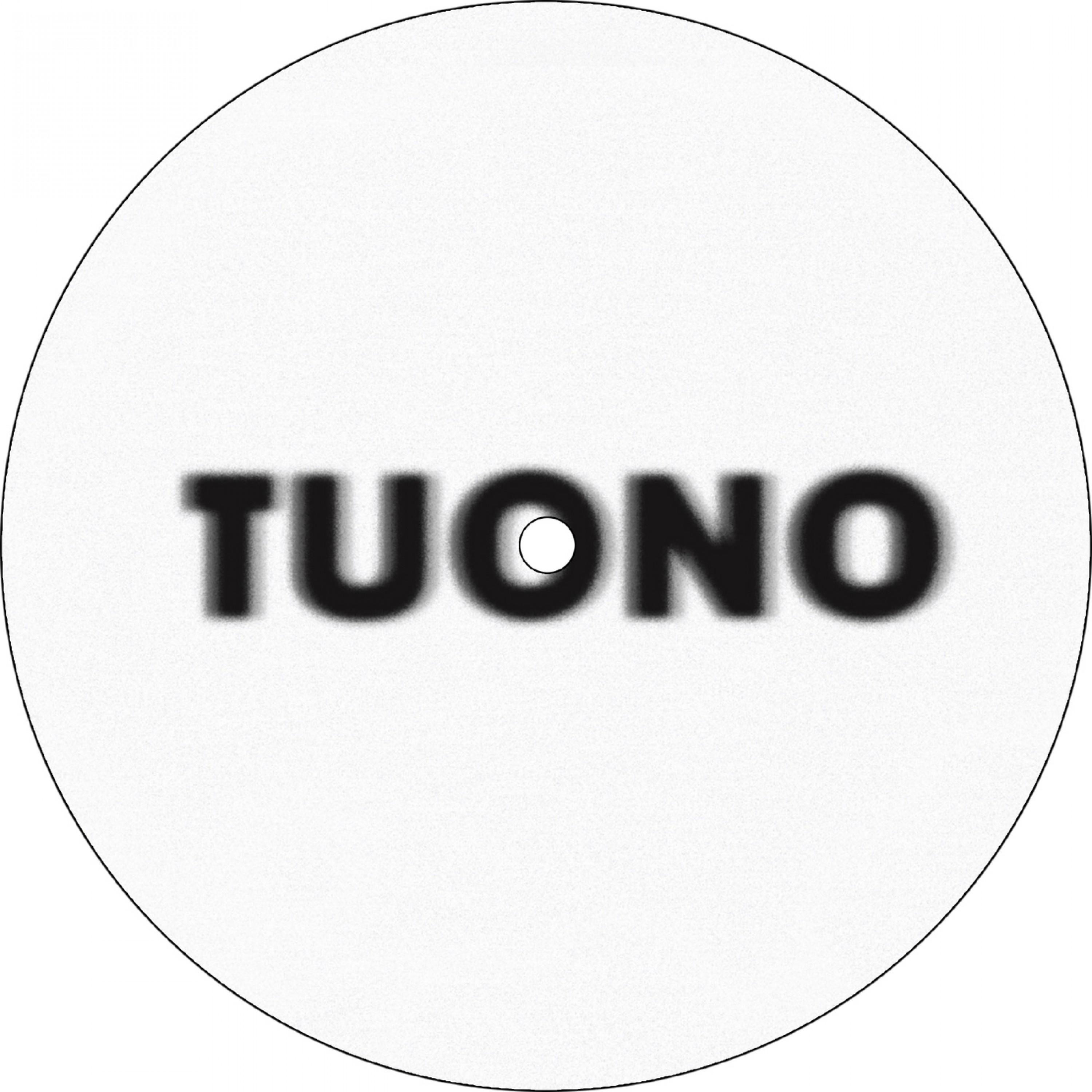 Tuono Remixed