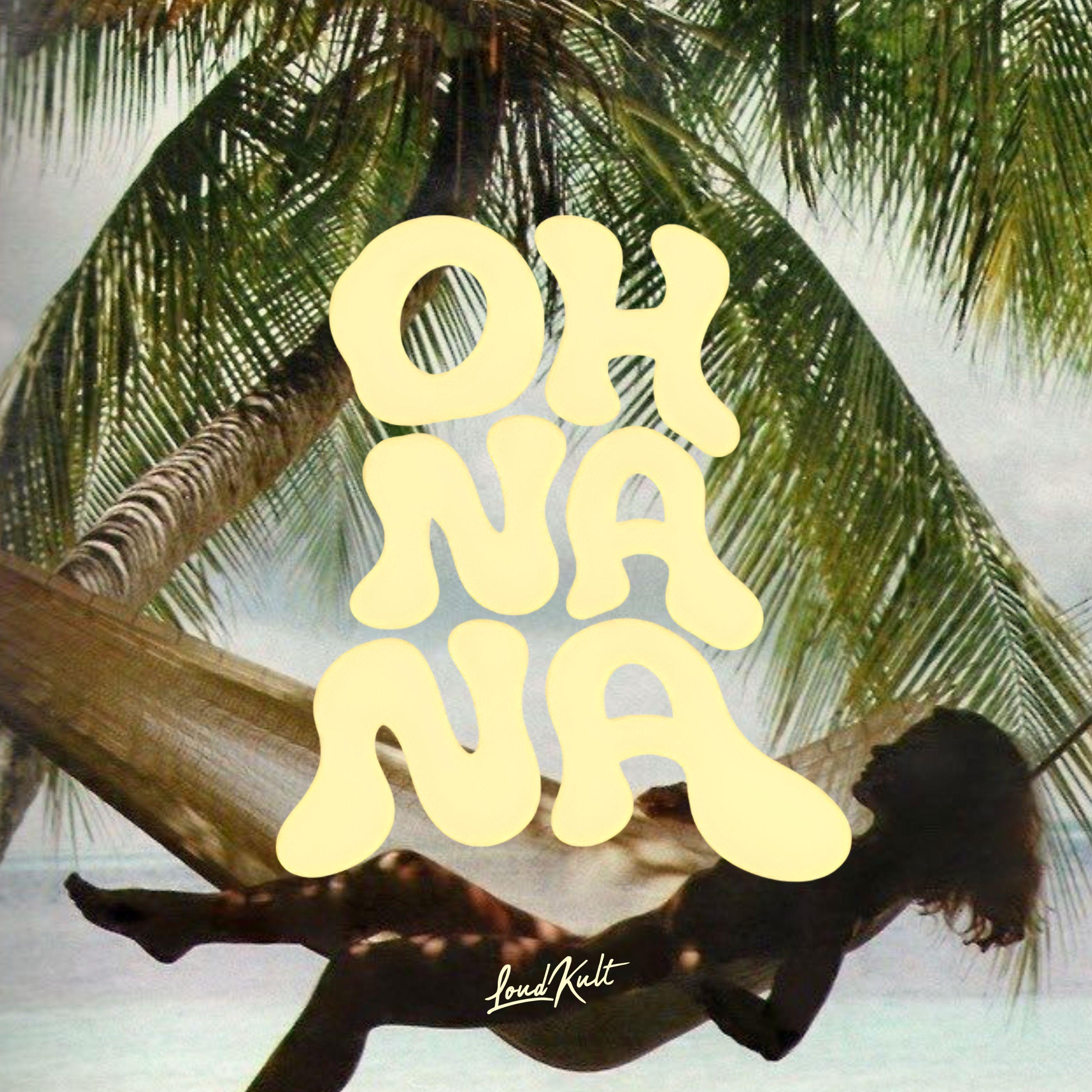 OH NA NA