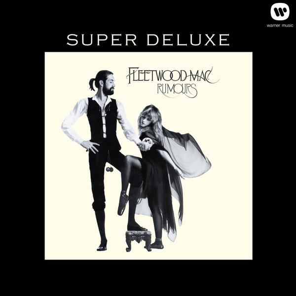 Rumours (Super Deluxe)专辑