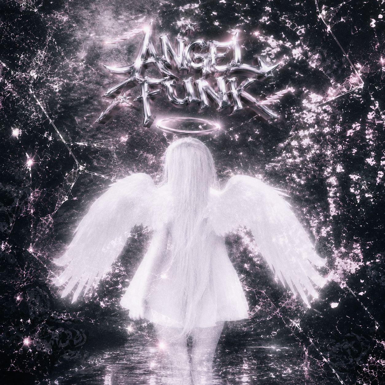 ANGEL FUNK