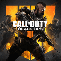 使命召唤15游戏大厅：Black Ops 4 Main Theme专辑