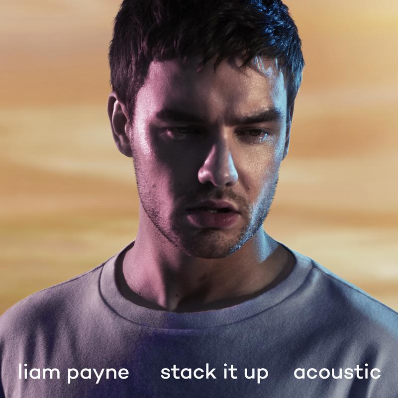 Stack It Up (Acoustic)专辑