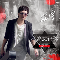 安宇 - 狂欢之夜(原版立体声伴奏)