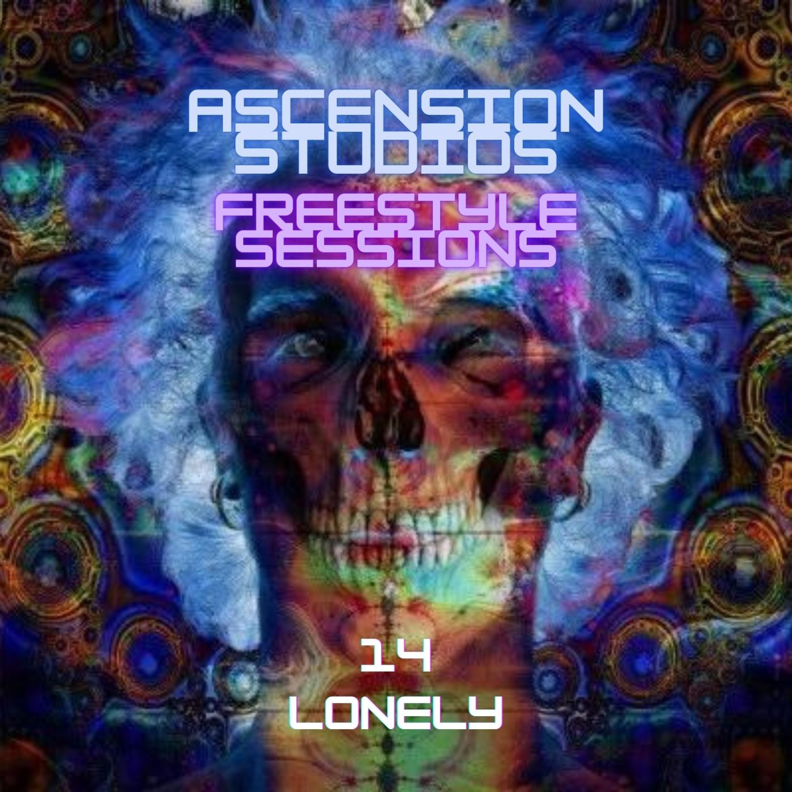 Lonely (Ascension Studios Freestyles 14) (feat. Mad Mike & Takima)