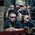 Wisin Y Yandel Presentan: Los Vaqueros专辑