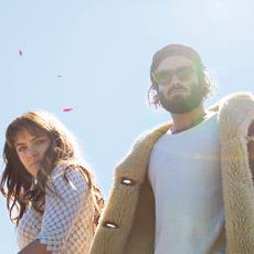 Angus & Julia Stone